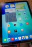 Apple/苹果 iPad 11英寸 A16芯片2025年款 平板电脑 (128GB WLAN版/学习办公娱乐)银色 实拍图