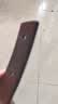 回力无牙内穿皮带男士真牛皮腰带自动扣青年休闲百搭潮流牛皮裤腰带 实拍图