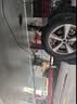 京东养车博世刹车油DOT4 1L包安装套餐 BOSCH制动液离合器油 包工包料 实拍图