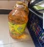金龙鱼 食用油 非转基因 物理压榨玉米油6.18L（蕴含植物甾醇） 实拍图