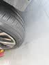 朝阳轮胎 汽车轮胎 265/45R20 108V C66 SUV 适配ID.6 X/极氪7X 实拍图