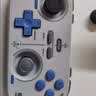 良值(IINE)复古卡片游戏手柄 Switch2唤醒迷你手柄 翻页串流模拟器 宝可梦ZA 安卓IOS手机PC车机NS配件 实拍图