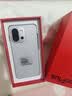 一加 13T 16GB+512GB 晨雾灰 oppo 性能超强小直屏 骁龙 8 至尊版 6260mAh电池 智能游戏手机 国家补贴 实拍图