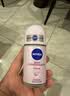 妮维雅（NIVEA）孙颖莎同款抑汗香体止汗露腋下干爽精华爽身走珠液50ml生日礼物 实拍图