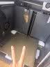 拓竹P1S 3D打印机儿童礼物桌面家用FDM全自动调平大尺寸高速3d打印机器【大陆版】 实拍图