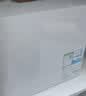 海尔（Haier）净水器家用厨下1200G流速母婴RO反渗透直饮净水机加热一体机餐边柜壁挂式管线机接自来水全屋套装 【性能套装】即热管线机+净水器 实拍图