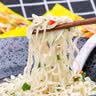 华丰方便面三鲜伊面五连包泡面早餐速食休闲零食品 排骨味5包*88g 实拍图