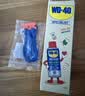 WD-40除锈剂强力wd40金属防锈神器门锁润滑油机械螺丝栓松动解喷500ml 实拍图