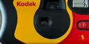 KODAK 一次性胶卷相机 Funsaver 39张 胶卷相机 带闪光灯 内含胶卷（送冲扫） 实拍图