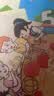 得力（deli）8K/30色/60张/160g硬卡纸 加厚彩纸剪纸手工DIY绘画绘画美工彩纸 儿童学生幼儿园生日礼物开学文具 实拍图