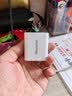 纽曼（Newmine）多口充电器3USB17W适配器 充头5V /3.4A快充/支持苹果/小米/华为/OPPO 实拍图