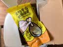 益和（MATCHWELL）JOY联名款宠物零食湿粮狗狗零食猫零食酥骨鸡腿70g*12 实拍图
