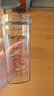 HEGEN海格恩吸管杯奶瓶1-3-6岁PPSU儿童水杯幼儿园直饮学喝水杯330ml金 实拍图