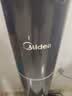 美的（Midea）净味洗地机2.0【380度高温蒸汽源+热水洗地】S60 Steam洗拖吸一体全自动清洗家用家用速烘干拖地机 实拍图