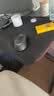 赛睿（SteelSeries）QcK Large(QcK+)游戏鼠标垫大号 donk同款鼠标垫游戏电竞 fps顺滑鼠标垫 CSGO/打瓦L号450*400*2mm 实拍图