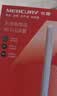 水星（MERCURY）USB无线网卡WiFi6 智能免驱AX300 台式机笔记本电脑专用 无线WiFi接收发射器 外置高增益天线 UX3H 实拍图