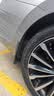 韩泰（Hankook）汽车轮胎 235/45R18 94V K117 原配斯柯达速派 适配帕萨特/凯美瑞 实拍图