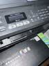 彩格TN2225粉盒适用兄弟MFC7360 7470D 7860DN硒鼓DCP7057 7060D FAX2890HL2240D 2250DN TN2215 TN420打印机墨盒 实拍图