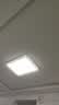 佛山照明大功率LED灯泡30W节能灯具E27螺口6500K白光柱形 实拍图