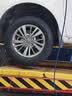 玲珑轮胎汽车轮胎205/65R15 94V 玲珑臻选 HD 适配帝豪/科鲁兹/标致2008 实拍图