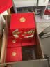 五粮液股份 婚宴喜酒 富贵吉祥精致浓香型纯粮白酒52度500ml*6瓶整箱装 实拍图
