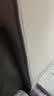 贝得力（BEIDELI）防撞条婴幼儿防磕碰条桌子柜子防护条3M胶加宽加厚L型灰色6米装 实拍图