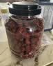 富昌 新疆灰枣1.3kg/桶 新疆特产小红枣 大果灰枣 零食煲汤煮粥家庭装 实拍图