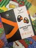 拜雅（beyerdynamic）AMIRON ZERO 阿米罗ZERO 耳夹式真无线蓝牙耳机 运动跑步零感佩戴 适用苹果华为 橙黑色【送礼】 实拍图
