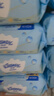 舒洁（Kleenex）湿厕纸囤货装80抽*10包 (800抽)清洁私处湿纸巾纯水洁厕湿巾 实拍图