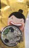 刘一泡牛肉泡馍正宗陕西西安特产美食方便速食 优质牛肉泡420g*5 实拍图
