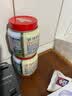 爷爷的农场DHA牛乳奶片牛奶片高钙宝宝奶片儿童奶片宝宝零食60g 实拍图