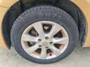 双星JUOGO轮胎 195/60R16 89H SH71适配新轩逸/骐达/启辰D60 实拍图
