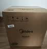 美的（Midea）高压锁鲜蒸电压力锅5L 智能预约多功能一体电饭煲家用4-6人开盖火锅煲汤双胆电饭锅MY-YL50Q3-451 实拍图