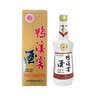 鸭溪窖 复古版 浓香型白酒 54度 500ml*6瓶 整箱装 热门口粮白酒 实拍图