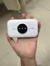 TCL随身wifi2026新款全国通用可移动便携式热点免插卡无线网wi-fi6无限制大流量车载4G路由器5GXY15B 【升级充电款】3000毫安大电池 足额不虚标月享1500G流量 实拍图