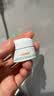海蓝之谜（LA MER）沁润修护礼盒（精萃水5ml+精萃乳5ml）尝鲜体验装 实拍图