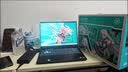 华硕天选6 Pro 锐龙版  16英寸游戏本 笔记本电脑(锐龙9 8940HX 16G 1T RTX5060 2.5K)灰 实拍图