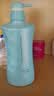 水之密语嘭润保湿型沐浴露600ml 滋润面护级透明质酸法国海盐清洁男女士 实拍图
