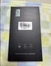 绿联【无黑边不挡屏】适用iPhone18ProMax/17ProMax钢化膜苹果18/17ProMax手机膜无边高清抗指纹防摔膜 实拍图
