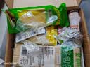 盛源来 寿司食材工具11件竹帘海苔酱油醋肉粉紫菜包饭春游亲子DIY 实拍图