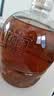 吴越稽山二十年陈本色花雕酒1.5L 1坛 16度半甜型无焦糖色 优级坛藏陈香 实拍图