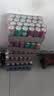 可口可乐（Coca-Cola）可乐*12+雪碧*8+芬达*4 有糖汽水 碳酸饮料  330ml*24罐 实拍图