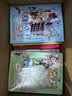 大中华寻宝记系列（1-32册）新2套赠品随机赠送其一 大中华寻宝记32册 儿童中国地理科普知识百科漫画书6-14岁儿童科普人文地理科普漫画小学生课外阅读 寻宝记一升二暑假衔接小升初儿童礼物京东自营正版 实拍图