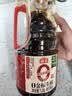 海天 0金标生抽酱油1.28L*2【0添加 特级酱油】纯金标系列 白灼凉拌 实拍图