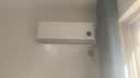 小米空调  巨省电 1.5匹挂机 一级能效 外机单排铜管 KFR-35GW/N1A1【整机免费十年包修】 实拍图