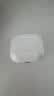 Apple/苹果 AirPods 4 搭配USB-C充电盒 蓝牙耳机 适用iPhone/iPad/Mac 四代MXP63CH/A 实拍图