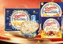 皇冠（danisa）丹麦曲奇饼干金色礼盒792g原装进口休闲零食中秋送礼物企业团购 实拍图