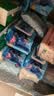 心相印茶树精油湿厕纸 80片*6包XL码 加大加厚款湿巾厕纸巾 家庭囤货装 实拍图