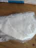 拜杰棉质蒸笼布 10片装 蒸馒头笼屉布直径30cm 蒸饺子小笼包蒸笼布 实拍图