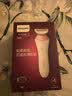 飞利浦（PHILIPS）电动剃毛美容器升级款充电式干湿两用浮动贴合刮毛BRL146/80小巧便携生日礼物送女友男 实拍图